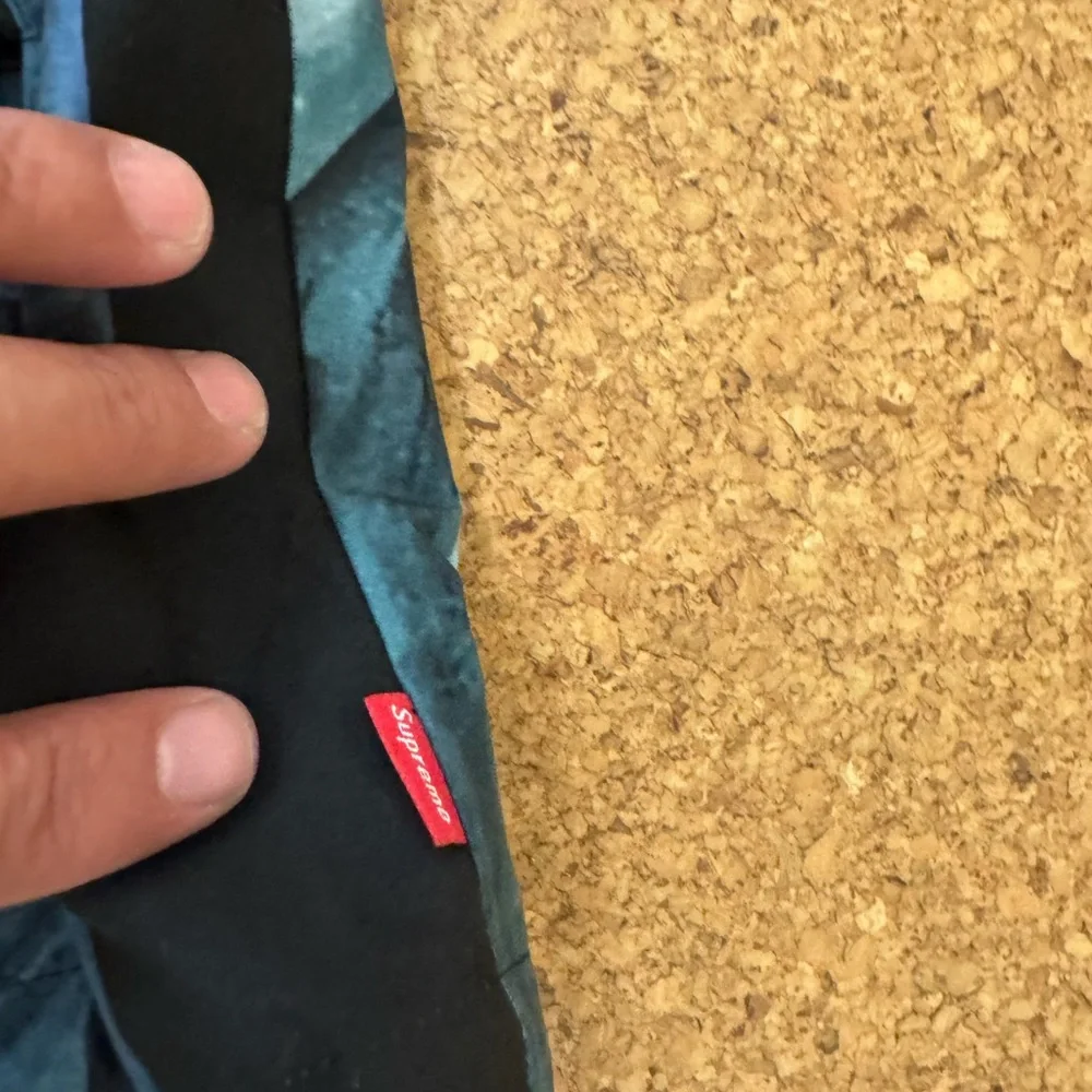 The north face supreme medium - Picture 5 of 6